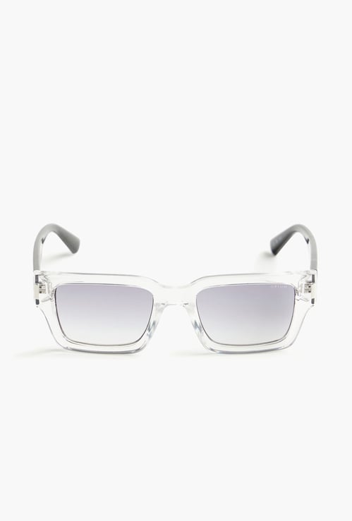 OPIUM Explorer UV Protected Rectangle Sunglasses - OP-10200-C04-51