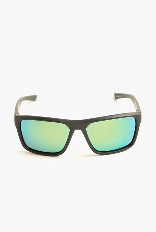 OPIUM Polarized Sporty Sunglasses - OP-10317-C02-59