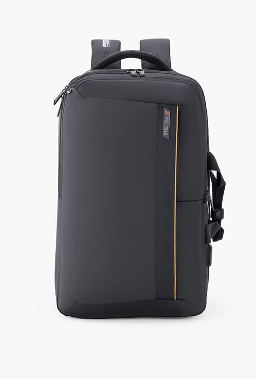 AMERICAN TOURISTER Segno 4.0 Laptop Backpack with Raincover