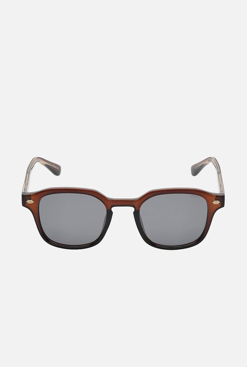 KOSCH ELEMENTE Polarized Square Sunglasses - KST25815-C2