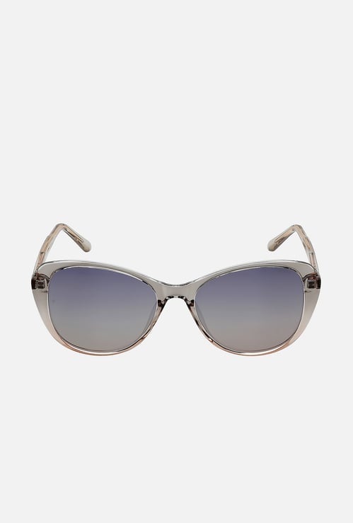 KOSCH ELEMENTE Polarized Butterfly Sunglasses - KST25813-C2