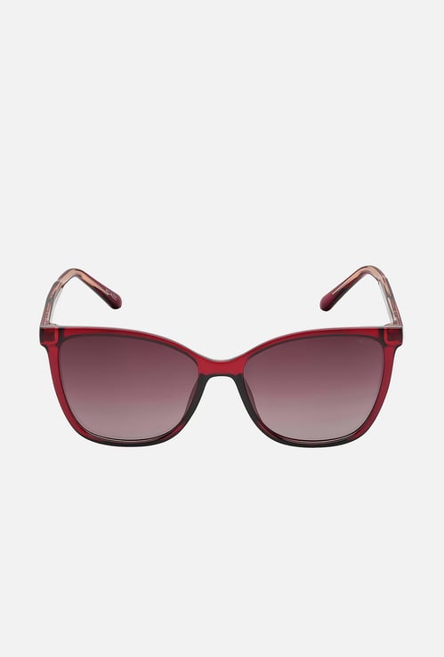KOSCH ELEMENTE Polarized Butterfly Sunglasses - KST25814-C2