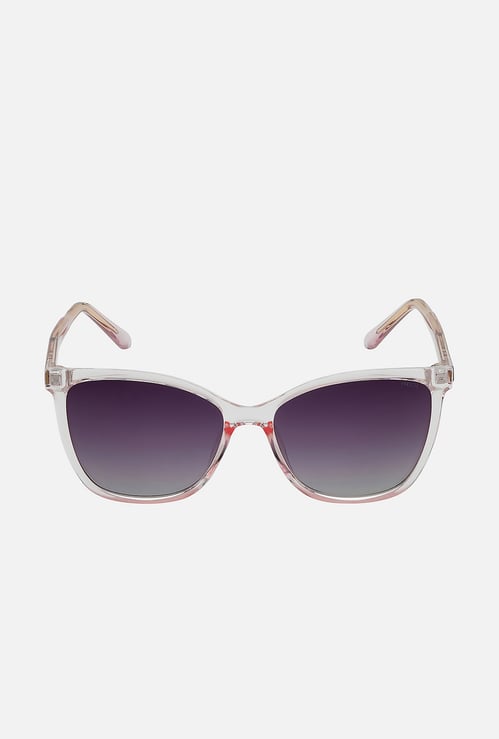 KOSCH ELEMENTE Polarized Butterfly Sunglasses - KST25814-C3