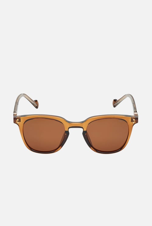 KOSCH ELEMENTE Polarized Square Sunglasses - KST25812-C3