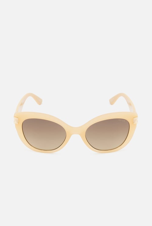 OPIUM Heritage UV-Protected Cat-Eye Sunglasses - OP-10208-C02-53