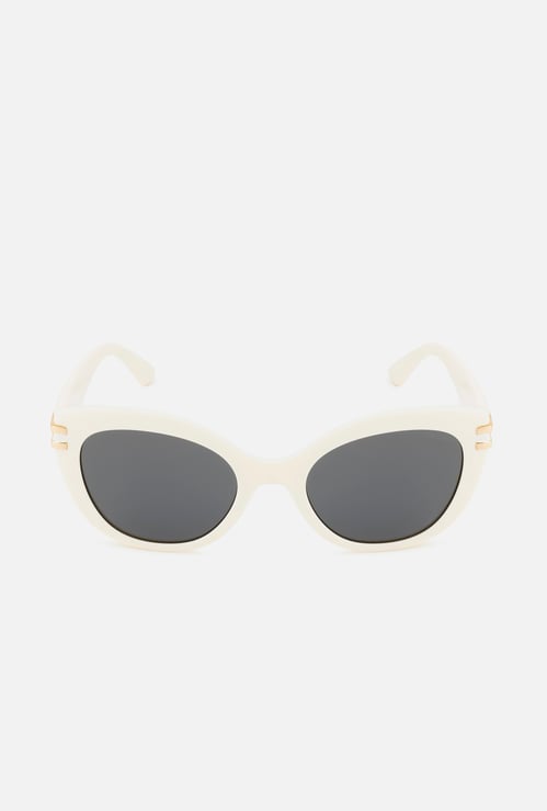 OPIUM Heritage UV-Protected Cat-Eye Sunglasses - OP-10208-C03-53
