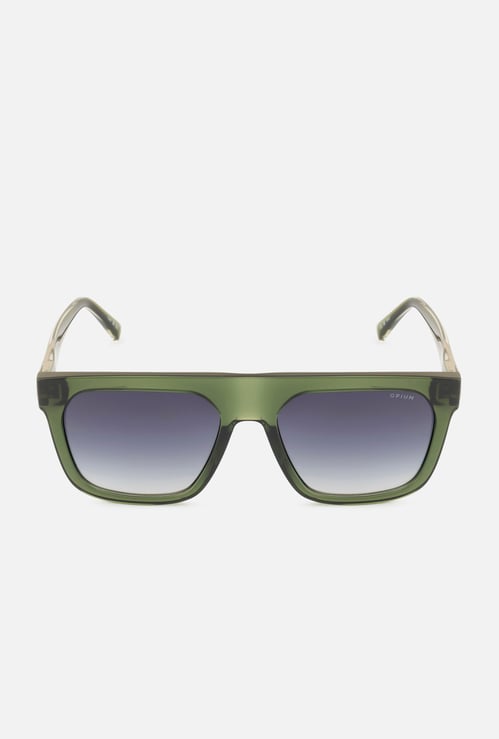 OPIUM UV Protected Square Sunglasses - OP-10275-C04-55