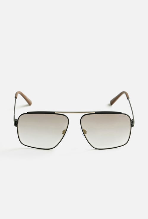 OPIUM UV Protected Square Sunglasses - OP-10293-C04-59