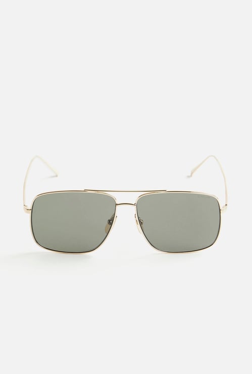 OPIUM UV Protected Square Sunglasses - OP-10294-C05-59