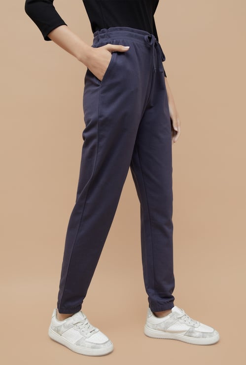 FAME FOREVER Solid Joggers