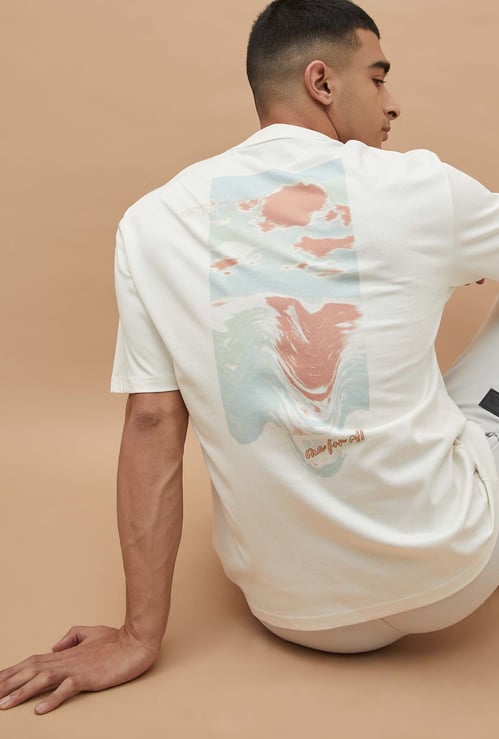 KAPPA Printed T-shirt