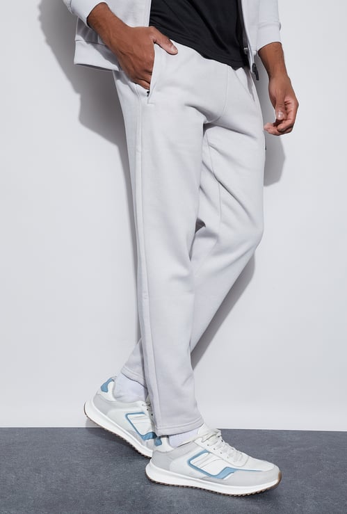 KAPPA Solid Track Pants