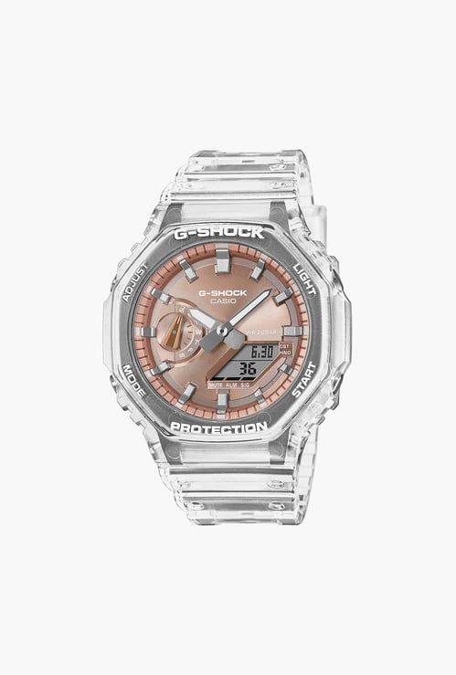 CASIO G-SHOCK Multifunction Wrist Watch-G1689