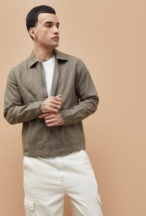 FAME FOREVER Solid Jacket