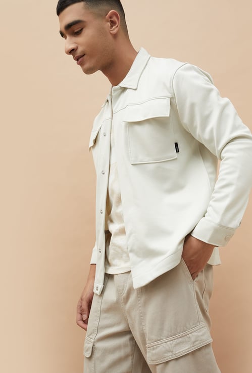FORCA Woven Jacket
