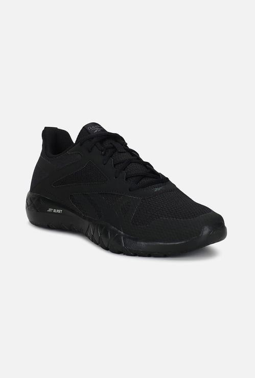 REEBOK Mesh Lace-Ups Sports Shoes