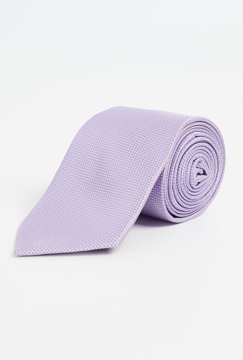VAN HEUSEN Woven Skinny Tie