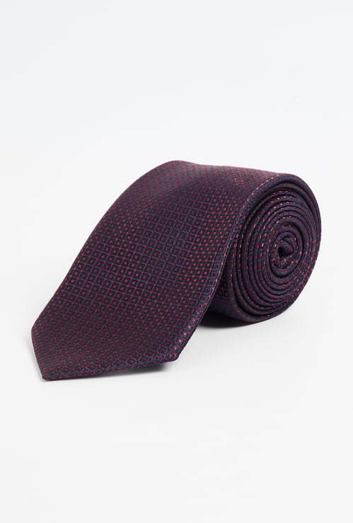 VAN HEUSEN Patterned Tie