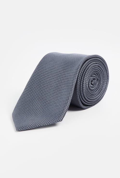 VAN HEUSEN Woven Skinny Tie