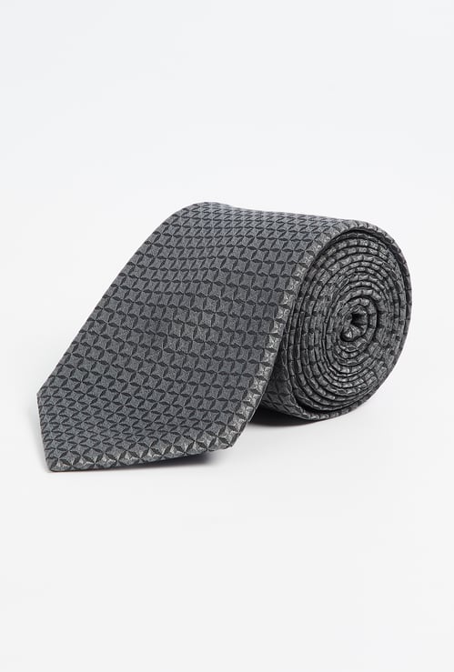 VAN HEUSEN Textured Tie