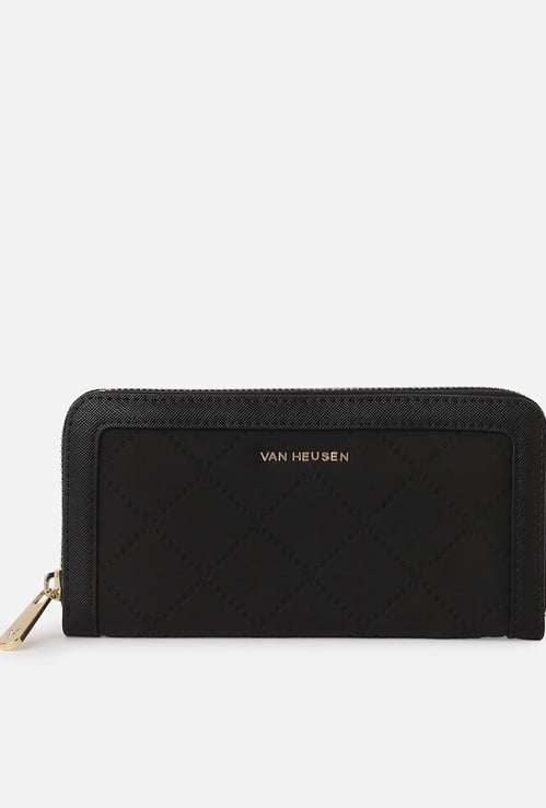 VAN HEUSEN Solid Wallet