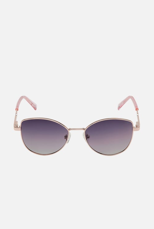 KOSCH ELEMENTE Polarized Butterfly Sunglasses - KST-25803-C2
