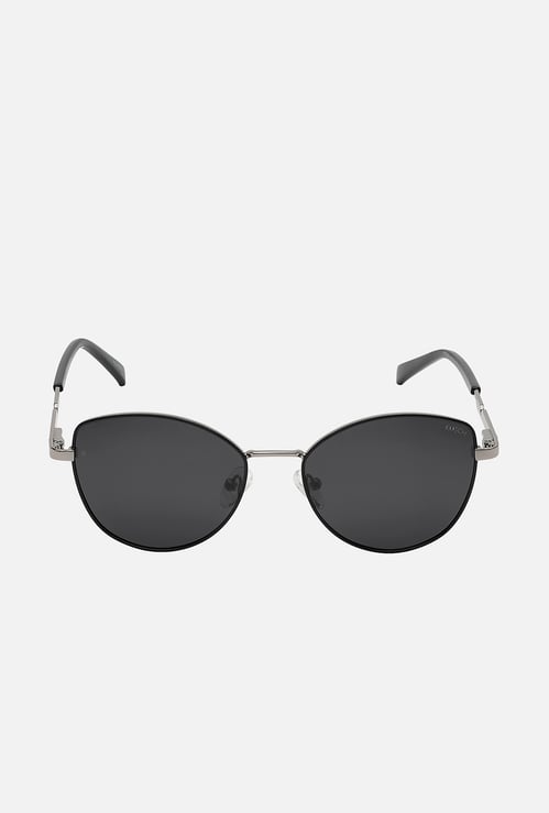 KOSCH ELEMENTE UV Protected Oval Sunglasses - KST-25803-C3
