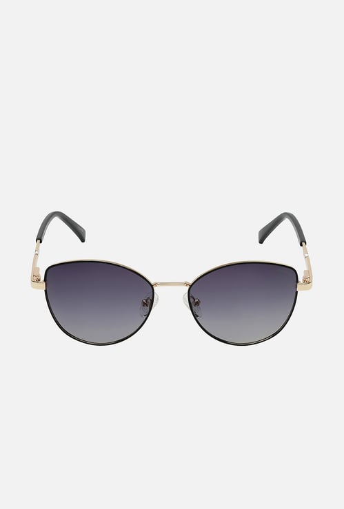 KOSCH ELEMENTE Polarized Butterfly Sunglasses - KST-25803-C4