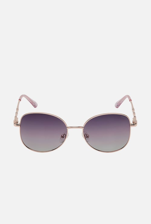 KOSCH ELEMENTE Polarized Butterfly Sunglasses - KST-25805-C2
