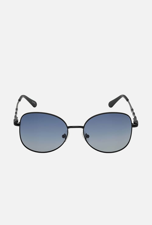 KOSCH ELEMENTE Polarized Butterfly Sunglasses - KST-25805-C4