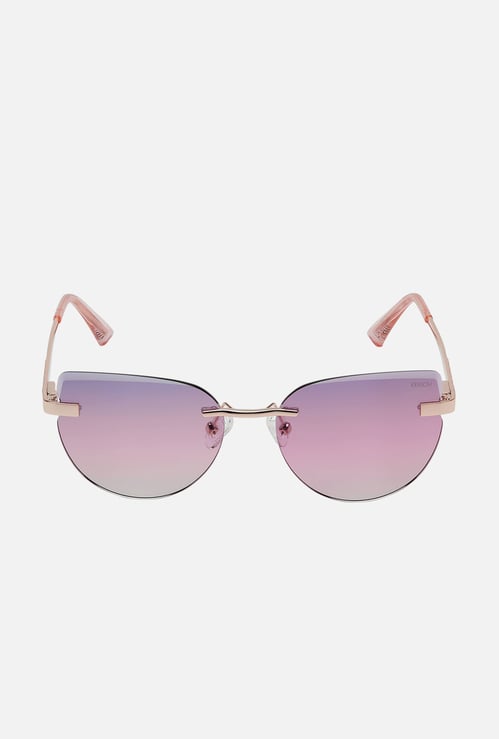 KOSCH ELEMENTE UV Protection Cat-Eye Sunglasses - KST-25800-C2