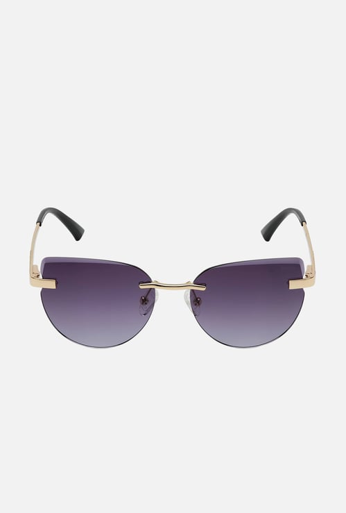 KOSCH ELEMENTE UV Protected Cateye Sunglasses - KST-25800-C3
