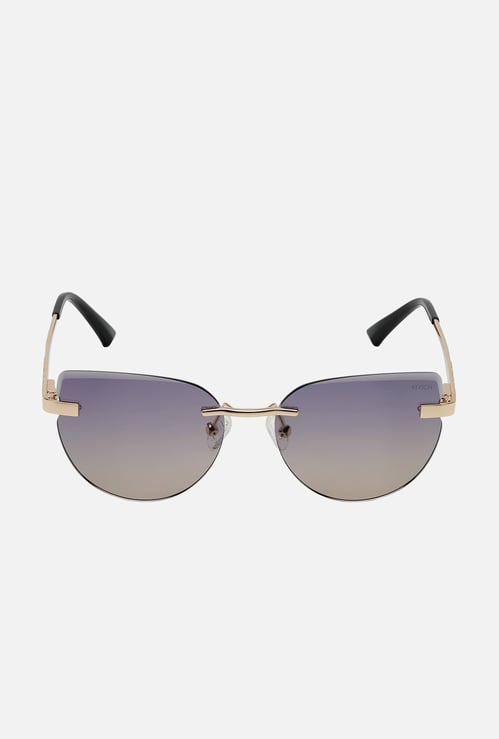 KOSCH ELEMENTE UV Protected Cateye Sunglasses - KST-25800-C4