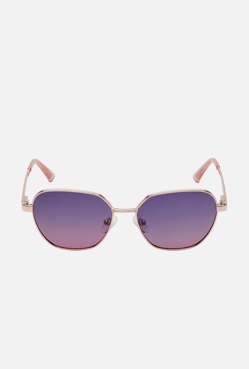 KOSCH ELEMENTE UV Protected Square Sunglasses - KST-25801-C2