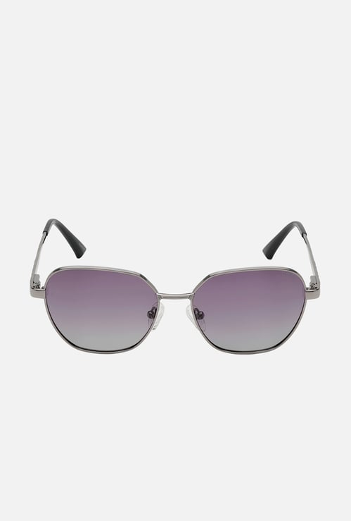KOSCH ELEMENTE Polarized Oval Sunglasses - KST-25801-C3