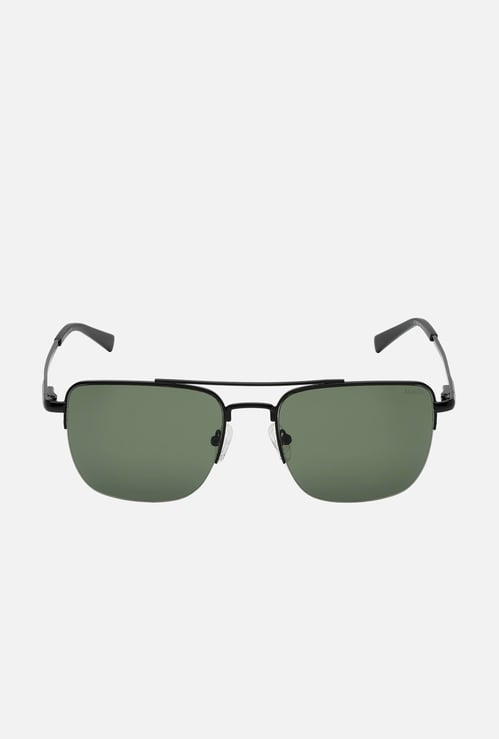KOSCH ELEMENTE UV Protected Square Sunglasses - KST-25808-C3