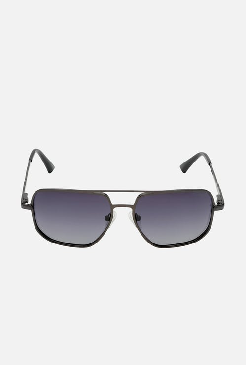 KOSCH ELEMENTE Polarized Rectangle Sunglasses - KST-25806-C2