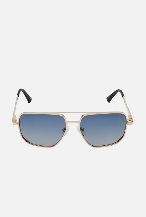 KOSCH ELEMENTE Polarized Rectangle Sunglasses - KST-25806-C3