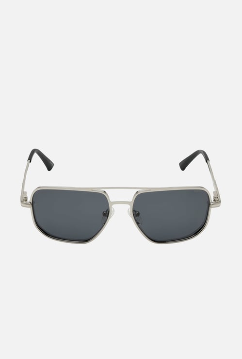 KOSCH ELEMENTE Polarized Rectangle Sunglasses - KST-25806-C4