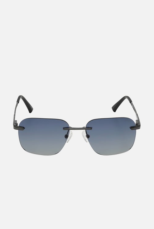 KOSCH ELEMENTE UV Protected Rectangle Sunglasses - KST-25807-C2