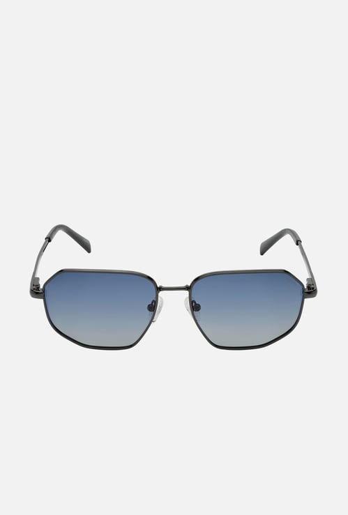 KOSCH ELEMENTE Polarized Geometric Sunglasses - KST-25809-C3
