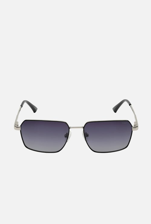 KOSCH ELEMENTE Polarized Geometric Sunglasses - KST-25810-C3