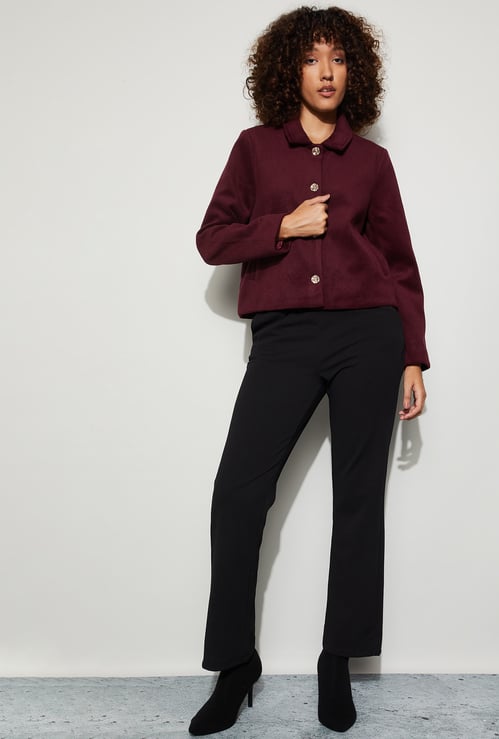 CODE Solid Jacket