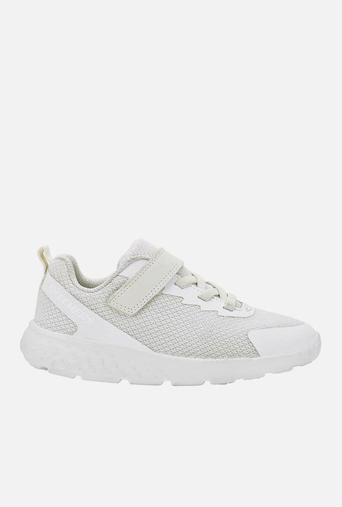 SKECHERS Boys Solid Sports Shoes