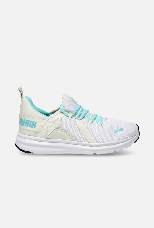 PUMA Boys Mesh Sports Shoes