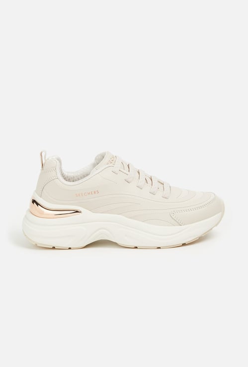 SKECHERS Air-Cooled Training Sports Shoes