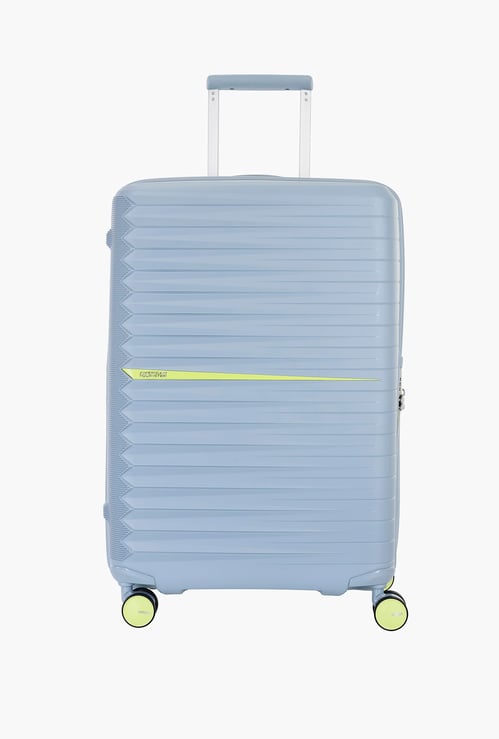 AMERICAN TOURISTER Fastforward Spinner Trolley Bag