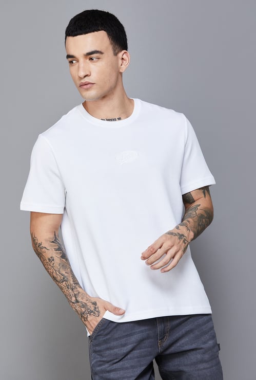 LEVI'S Applique T-shirt