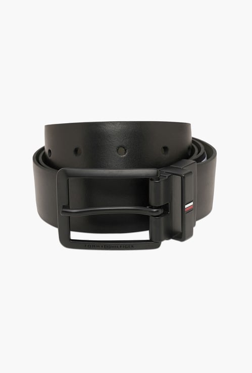 TOMMY HILFIGER Solid Belt