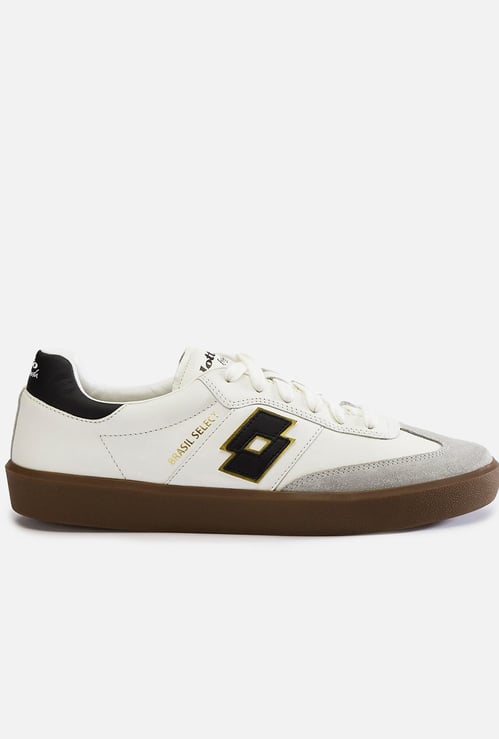 LOTTO Brasil Select OG Sneakers